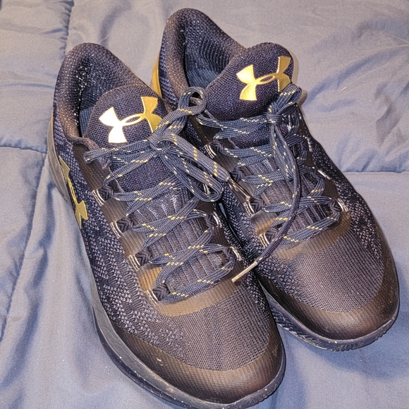 Under Armour Shoes